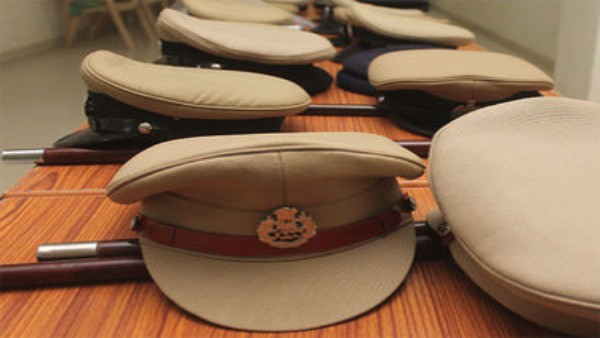 Mahila Police cadre Mahila Police cadre