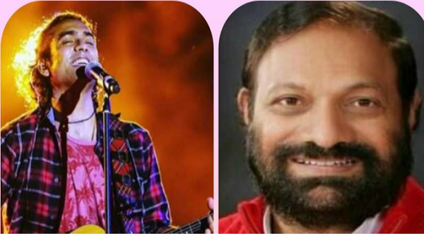 सिंगर जुबिन नौटियाल के पिता को दिया भाजपा ने टिक