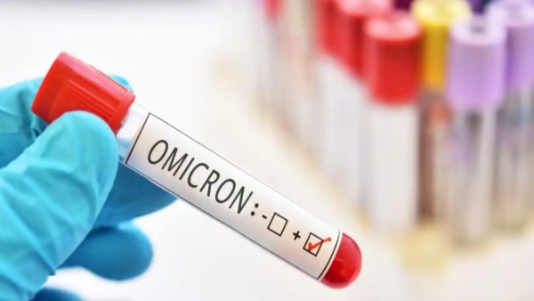 shortage of chemical reagents that identify Omicron coronavirus, 5 labs closed shortage of chemical reagents that identify Omicron coronavirus, 5 labs closed