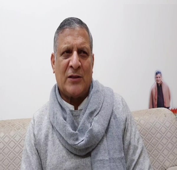 Kanwar Pal, Haryana Minister of Education Talk over reopening of schools Kanwar Pal, Haryana Minister of Education Talk over reopening of schools