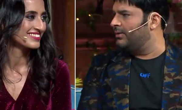 kapil kapil
