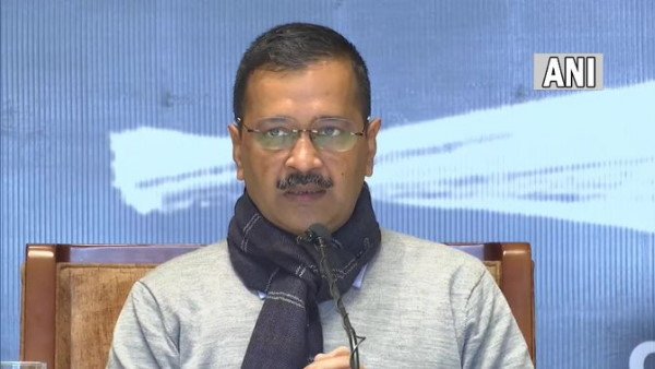 AAP का अकेले चुनाव लड़ने का ऐलान