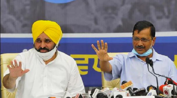 Arvind Kejriwal Arvind Kejriwal