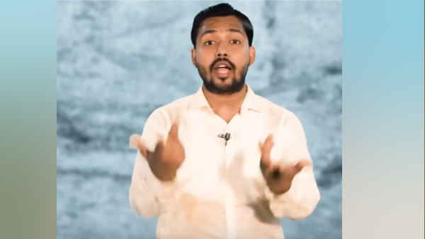 यूट्यूब पर खान सर इस कारण हैं खूब पॉपुलर