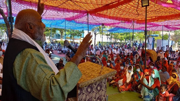 kisan adolan kisan adolan