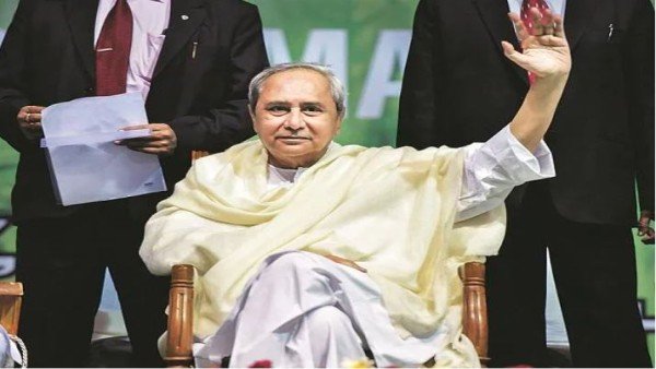patnayak patnayak
