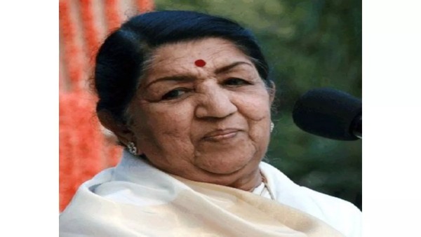 Lata Mangeshkar Lata Mangeshkar