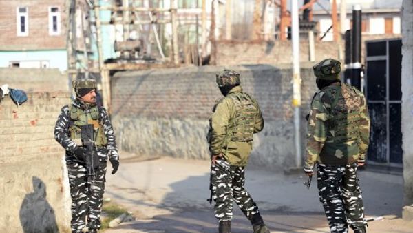 Srinagar Srinagar