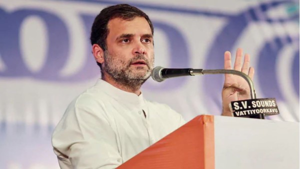 Rahul Gandhi Rahul Gandhi