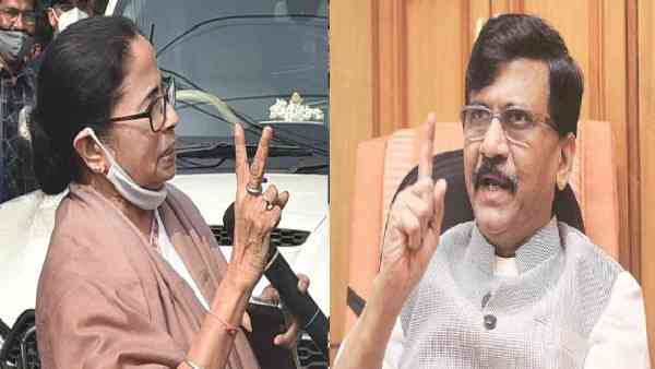 गोवा में टीएमसी के फंड पर गंभीर सवाल उठाया
