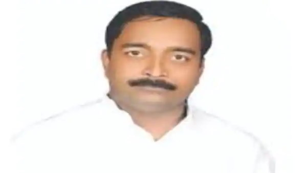 congress candidate from padrauna seat manish jaiswal quits party after RPN singh joins BJP congress candidate from padrauna seat manish jaiswal quits party after RPN singh joins BJP
