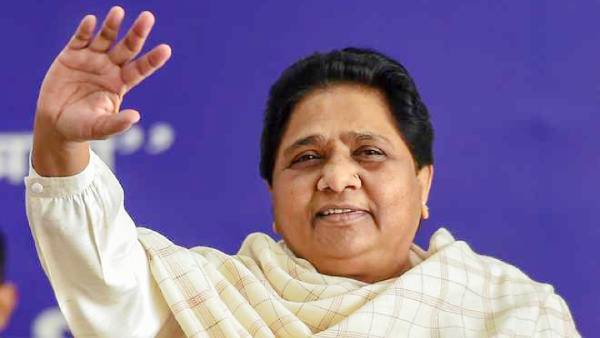 uttar pradesh election 2022 Is Mayawati going to retire? uttar pradesh election 2022 Is Mayawati going to retire?