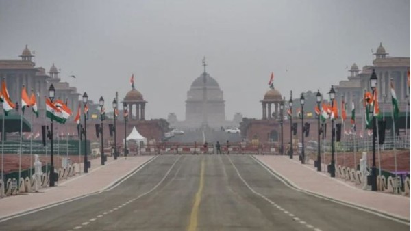 दलित महिला पर दांव लगा सकती है बीजेपी