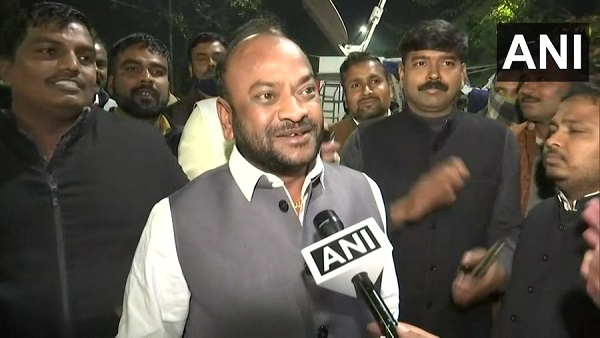 MLA Apna Dal MLA Apna Dal