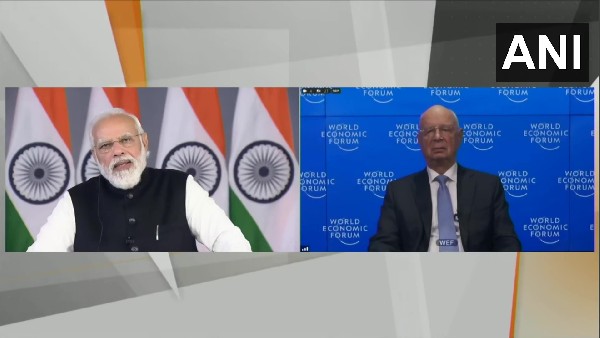 PM Narendra Modi PM Narendra Modi