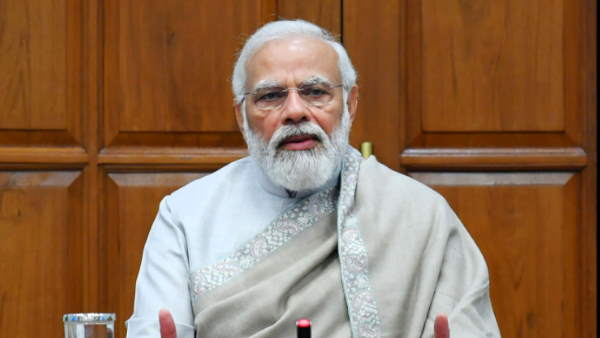 pm modi said india to achieve 1.5 billion covid vaccine today pm modi said india to achieve 1.5 billion covid vaccine today
