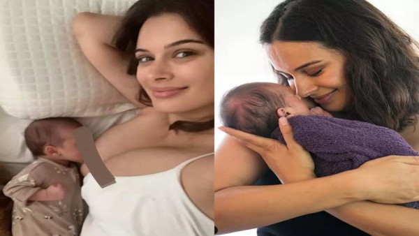 फोटो पर जमकर आ रहे कमेंट