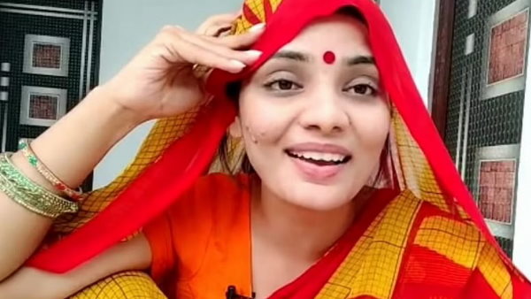 'जिंदगी झंड, पर फिर भी घमंड बा'
