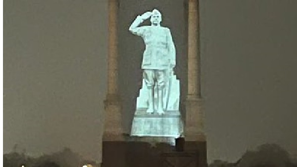 netaji netaji