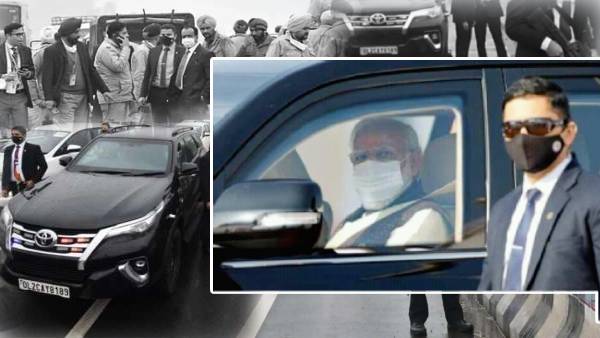 Rajnath Singh took a dig at Congress over lapse in PM security, politics heats up in Uttarakhand Rajnath Singh took a dig at Congress over lapse in PM security, politics heats up in Uttarakhand