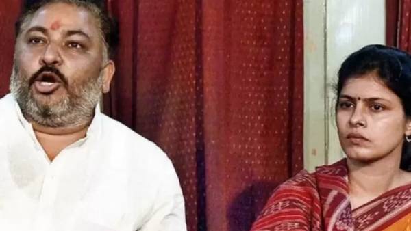 story of sarojini nagar seat and about swati singh daya shankar up election story of sarojini nagar seat and about swati singh daya shankar up election