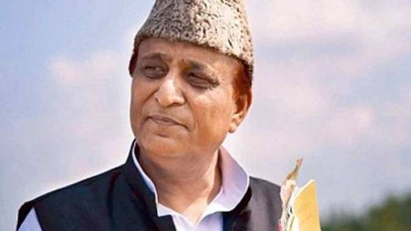 आजम खां की लोकप्रियता में कमी