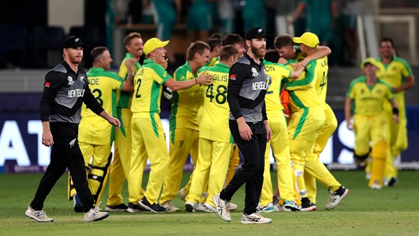New Zealands tour of Australia is uncertain due to Covid restrictions on borders New Zealands tour of Australia is uncertain due to Covid restrictions on borders