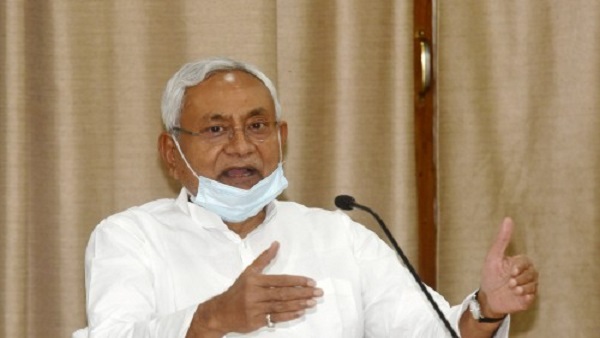 2016 से बिहार में शराबबंदी