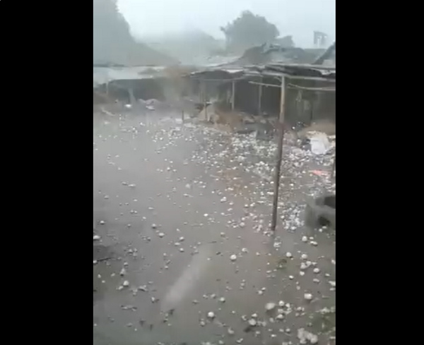 इन जगहों पर हुई हुई