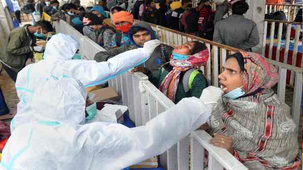 अमेरिका के बड़े डॉक्टर का अनुभव समझिए