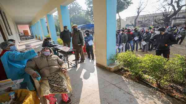 सिर्फ 15 सेकंड में निष्क्रिय हो सकता है वायरस