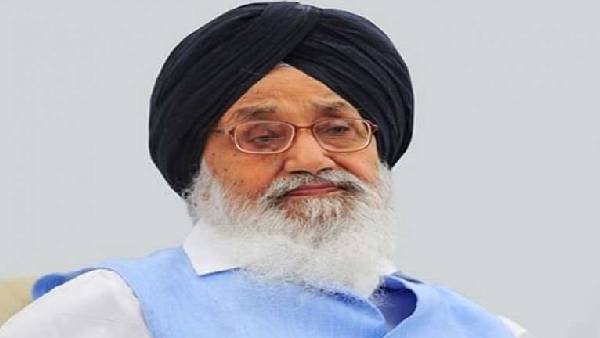 प्रकाश सिंह बादल के जीतने के आसार
