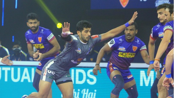 PKL 2022 PKL 2022