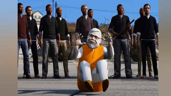 भाजपा लगा रही है ये आरोप