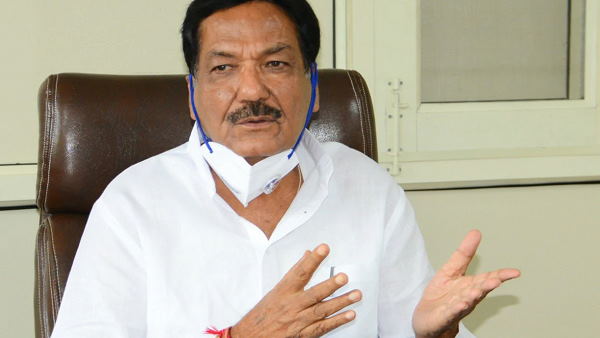 haryanas Power and Renewable Energy Minister Ranjit Singh says- Our Govt will provide 22000 solar tubewell connections to the people haryanas Power and Renewable Energy Minister Ranjit Singh says- Our Govt will provide 22000 solar tubewell connections to the people