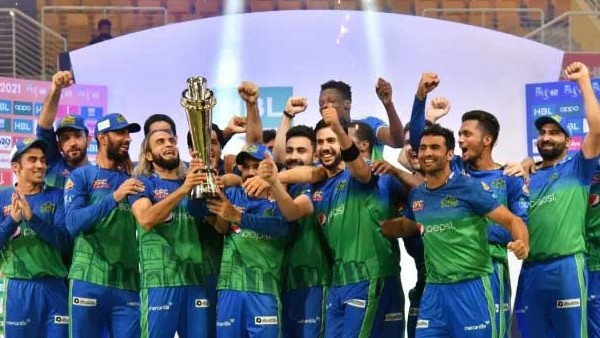 PSL 2022 PSL 2022