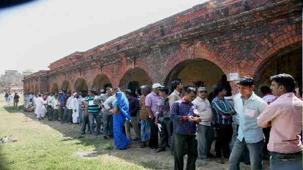 किस ओर रहा है दलित वोटरों का झुकाव ?