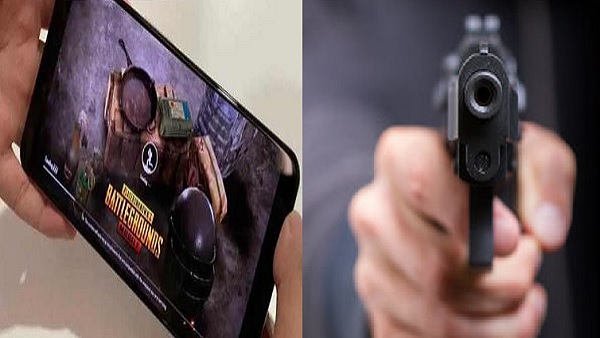 Pubg and murder Pubg and murder