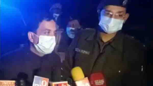RaeBareli: Six people no more after drinking spurious liquor RaeBareli: Six people no more after drinking spurious liquor