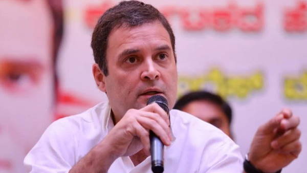 भाजपा को मुद्दा नहीं देना चाहती है कांग्रेस