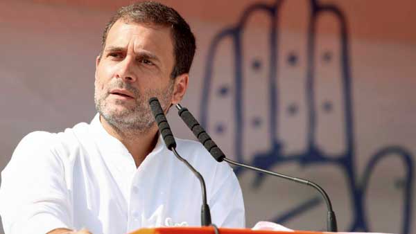 Rahul Gandhi Rahul Gandhi