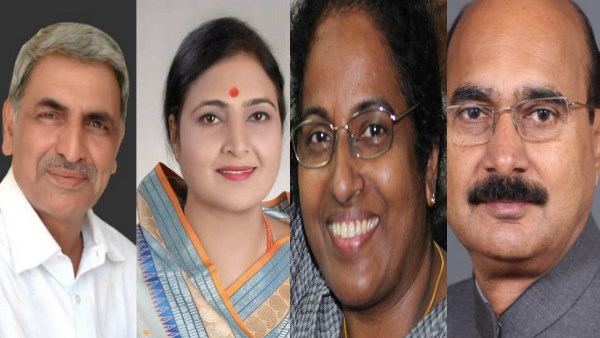 Political appointments in Rajasthan Political appointments in Rajasthan