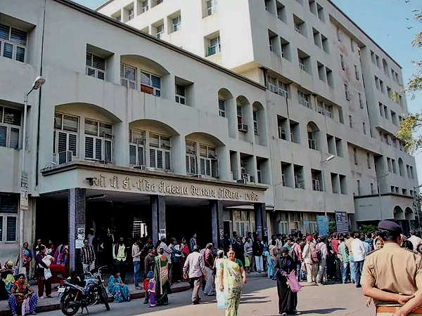 gujarat covid news today gujarat covid news today
