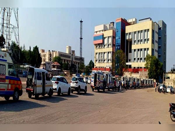 gujarat covid news gujarat covid news