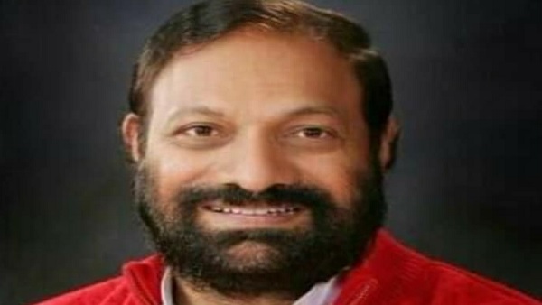 चकराता विधानसभा सीट