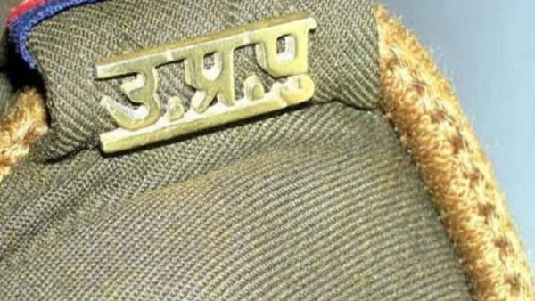 पत्नी पत्नी ने एक दूसरे क खिलाफ दी तहरीर