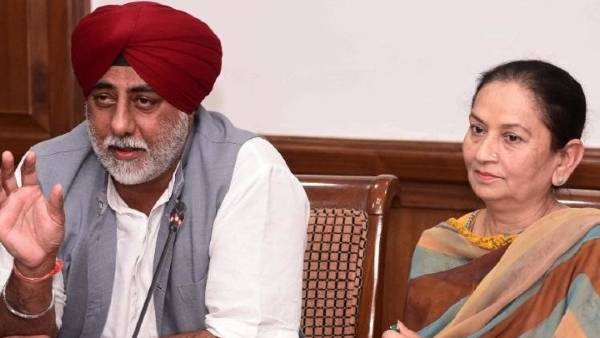 कृषि विभाग की उपलब्धियों का किया ज़िक्र
