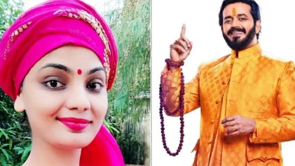 गाने के जरिए योगी सरकार पर कटाक्ष
