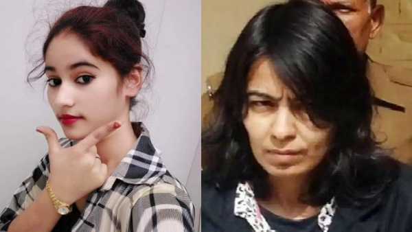 अनुराधा चौधरी के बाद रेखा मीना बनी लेडी डॉन