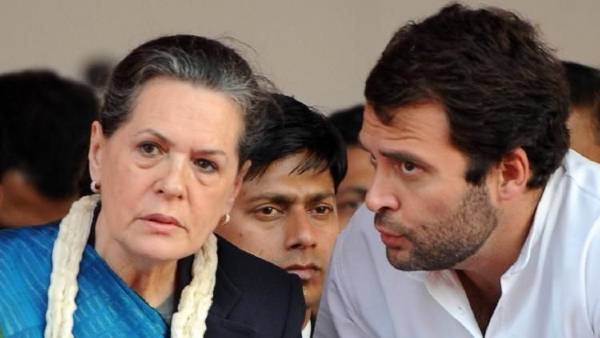 राहुल गांधी करेंगे औपचारिक ऐलान